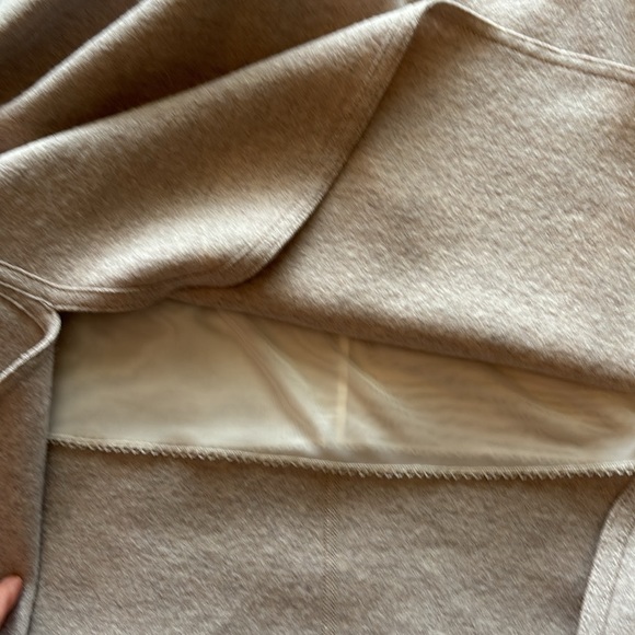 Marc Cain wool skirt - Picture 4 of 7